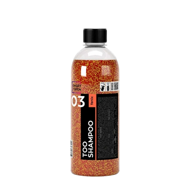 TOO Shampoo FENIX ������������ ������ ������� Smart Open, 500��
