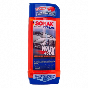 XTREME WASH & SEAL ����������� ������� ����� SONAX, 500��