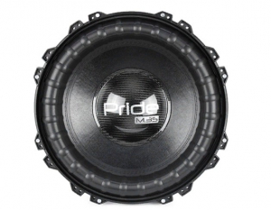 C������� Pride M.35 15 D1.5