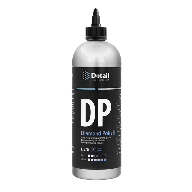 Diamond Polish ���������������� ������������� ����� Detail, 1�
