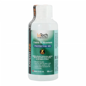 Fabric & Alcantara Protector WB �������� ��� ������ ����� � ���������� LeTech, 100��