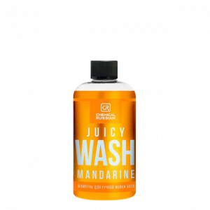 Juicy Wash Mandarine ������� ��� ������ ����� Chemical Russian, 500��