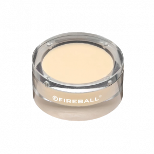 MILK CREAM T1 +SiO2 Show Car Wax Воск карнауба FIREBALL, 100мл SE