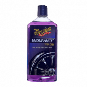 Endurance Tire Gel Профессиональный кондиционер для шин Meguaris, 473мл