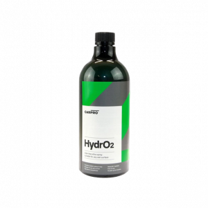 HydrO2 Моментальный гидрофоб (концентрат) CarPro, 1л