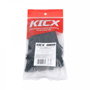 Стяжки под саморез KICX 3,6*150мм