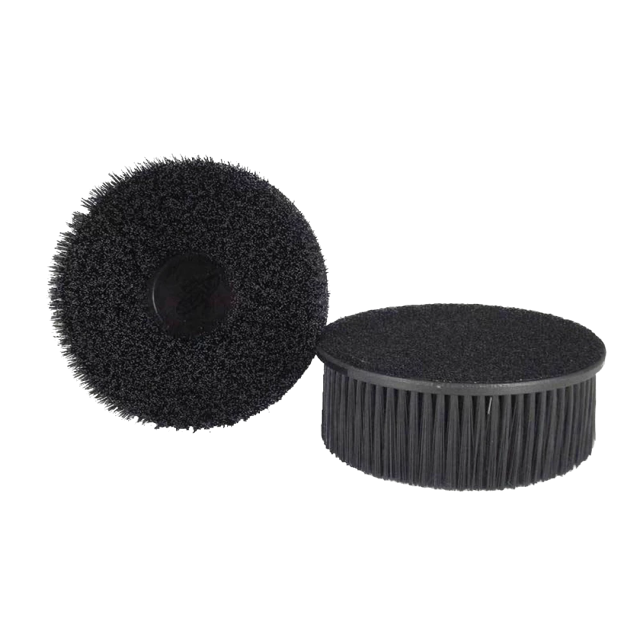 Rotary Brush for DA Polisher ������� ��� ������������� ��� ������ ������ 3D