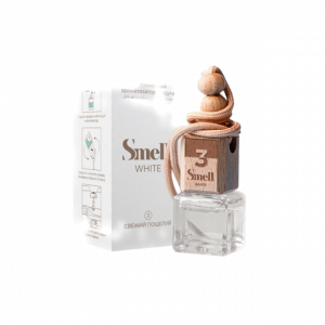 Fresh Kiss White Smell �3 ���������� ������������ ������ ������� SMELL, 5��.