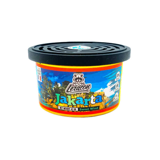 Jakarta Sweet Wind / ������� ����� ������������ ������ � ����� LERATON