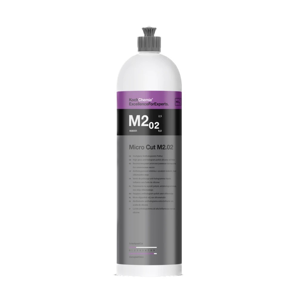 MICRO CUT M2.02 ��������������� ���������������� ������������� ����� Koch Chemie, 1�