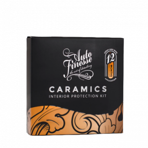 Caramics Interior Керамическое покрытие для интерьера Auto Finesse