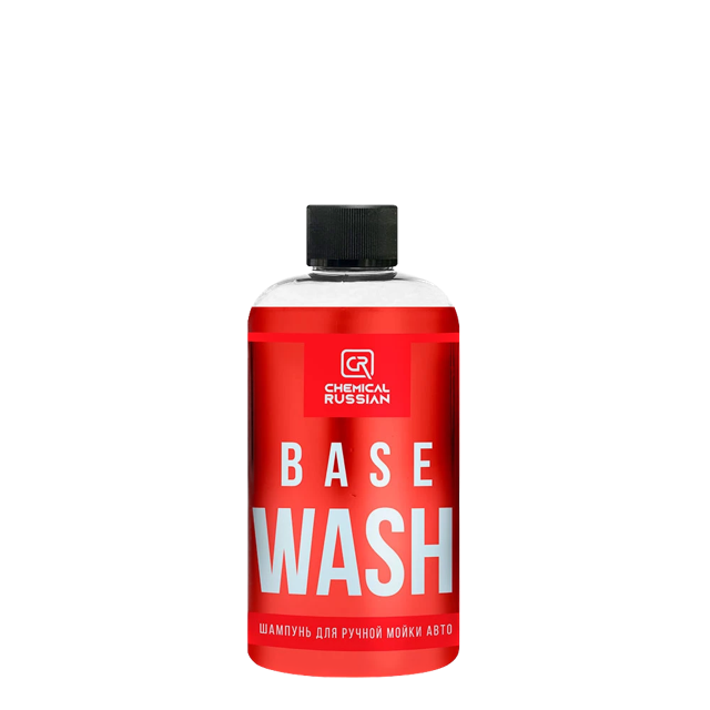 Base Wash ������� ��� ������ ����� Chemical Russian, 500��