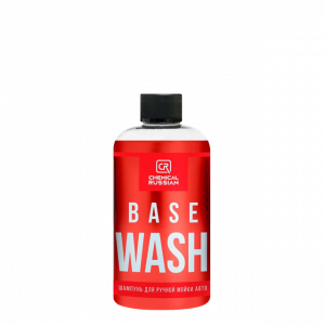 Base Wash ������� ��� ������ ����� Chemical Russian, 500��