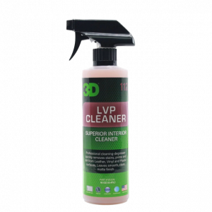 LVP Cleaner ���������� ������ � �������������� �������� 3D, 473��
