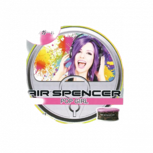 Eikosha ������������ ������� SPIRIT REFILL - Pop Girl