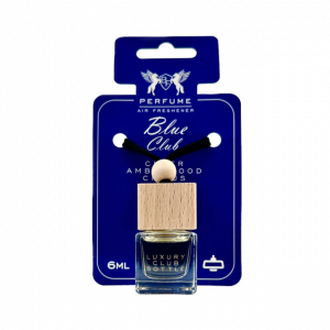 Blue Luxury Club Blue de Chanel ������������ ��������� ���������� Air Space, 6��