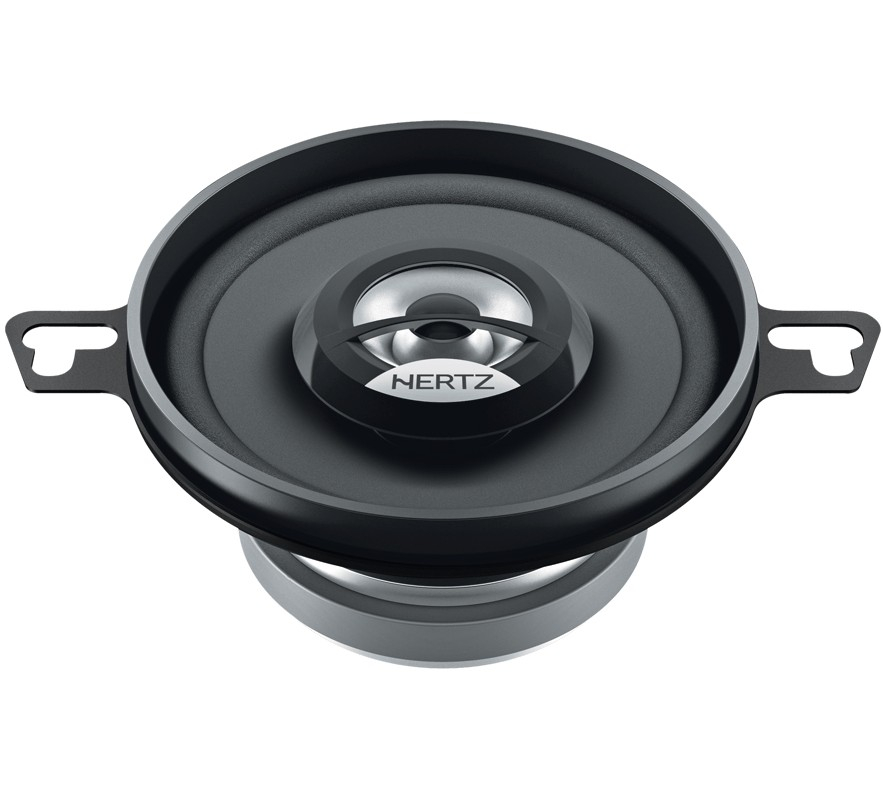 Hertz DCX 87.3 автодинамики