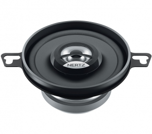 Hertz DCX 87.3 автодинамики
