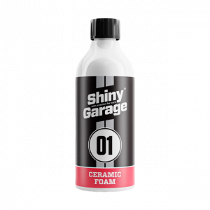 Ceramic Foam ������������ ���� Shiny Garage, 500��