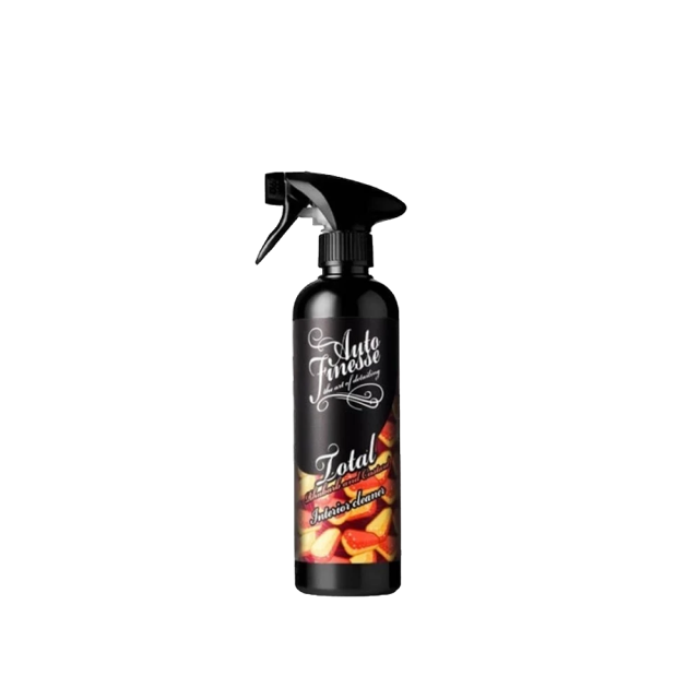 Total Rhubarb and Custard ���������� ��������� Auto Finesse, 500��