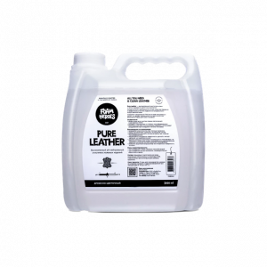 Pure Leather ���������� ���������� ���� Foam Heroes, 3�