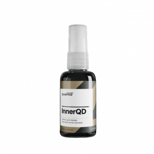 Inner QD Interior Detailer Spray Квик-детейлер для интерьера CarPro, 50мл