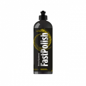 FastPolish Среднеабразивная полировальная паста Shine Systems, 750мл