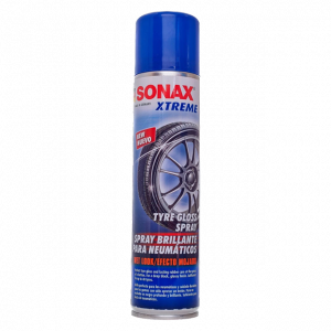 XTREME TYRE GLOSS SPRAY ����� ����� ��� ��� SONAX, 400��