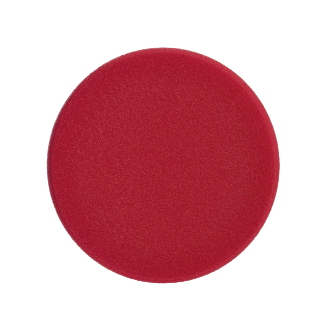 ProfLine Polishing sponge red ������� ������� ������������� ���� SONAX, 80��