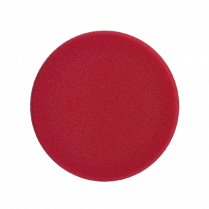 ProfLine Polishing sponge red ������� ������� ������������� ���� SONAX, 80��