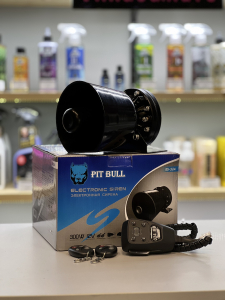 ������ PITBULL 300W � ����������������� (���)