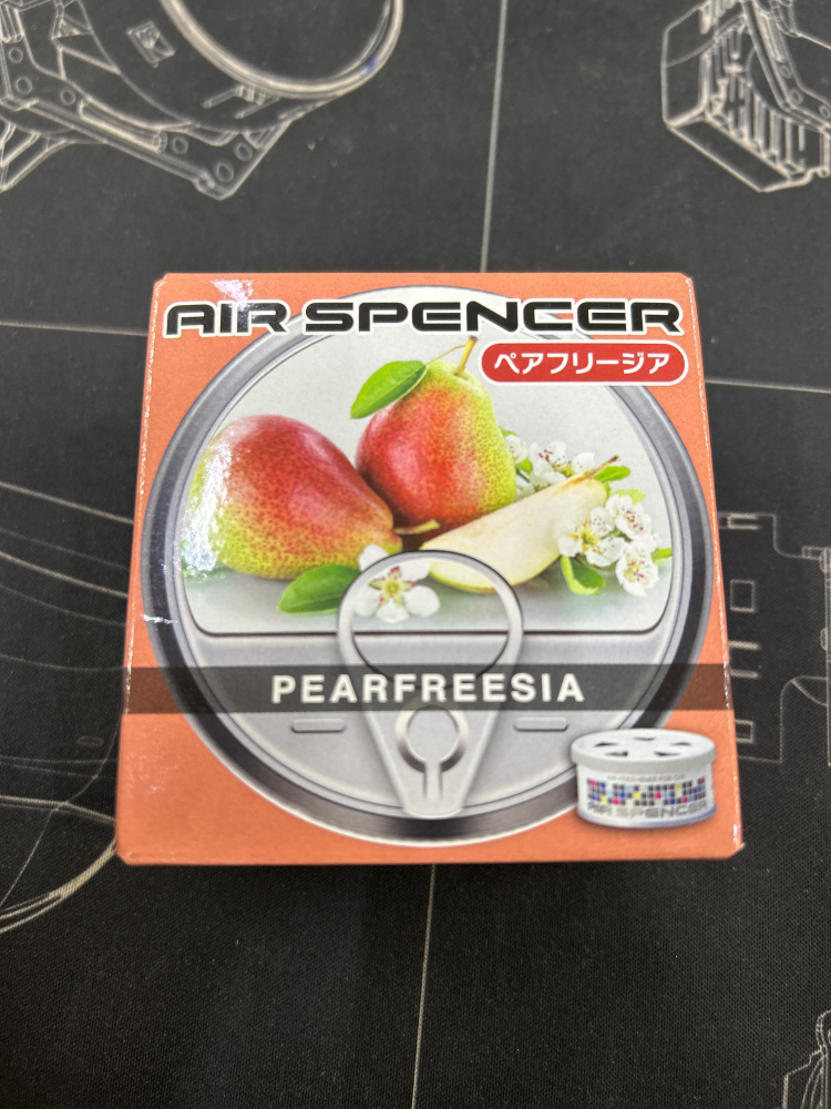 Eikosha ������������ ������� SPIRIT REFILL - PEAR FREESIA