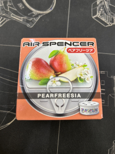 Eikosha Ароматизатор меловой SPIRIT REFILL - PEAR FREESIA