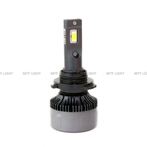 ������������ ����� MTF Light, ����� CYBER LIGHT, HB3(9005), 12V, 45W, 3750lm, 6000K, �����, ��������. ���.: DPB3K6