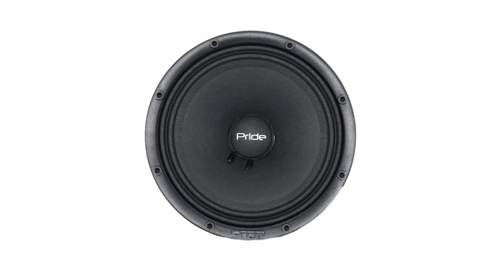 CЧ динамики Pride Ruby Voice 6,5 v2 (4ом)