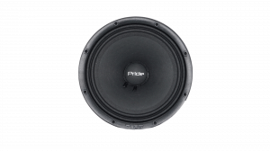 CЧ динамики Pride Ruby Voice 6,5 v2 (4ом)