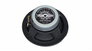 CЧ динамики Pride Ruby Voice 6,5 v2 (4ом) CЧ динамики Pride Ruby Voice 6,5 v2 (4ом)