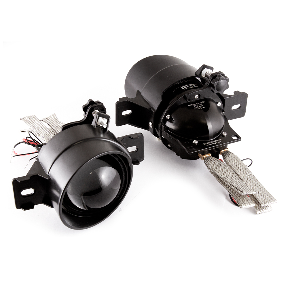 ������������ ��� ����� MTF Light ����� ABSOLUTE VISION, 12�, ���/������� 32/44��, 5500�, ��������������, 2��.