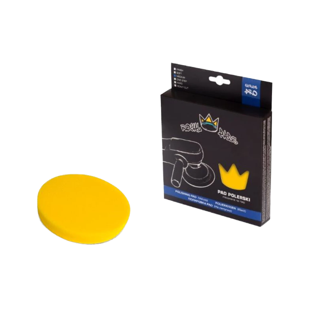 Royal Medium Polishing Pad ������� ���������� ������������� ���� Royal Pads, 80��