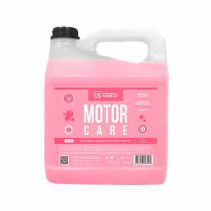 Motor Care Консервант подкапотного пространства Chemical Russian, 4л
