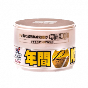 Fusso 12 Months �������� �������� ��� ������� �������� ������ SOFT99, 200��