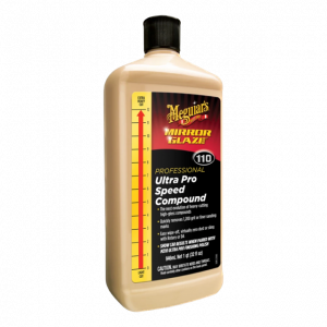 Ultra Pro Speed Compound ���������� ������������� ����� Meguiars, 945��