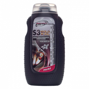 S3 Gold XXL Hochleistungpaste ����������������� ���������������� ������������� ����� Scholl, 250��