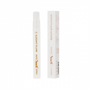 Elegant Plume White Smell �5 �������� ������������ ���������� ����� SMELL, 12��