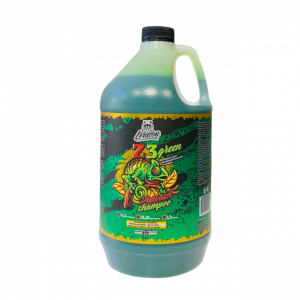Z3 GREEN Нейтральная пена для бесконтактной мойки LERATON, 3.8л