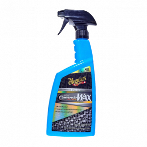 Hybrid Ceramic Wax Гибридный керамический воск Meguiars, 770мл