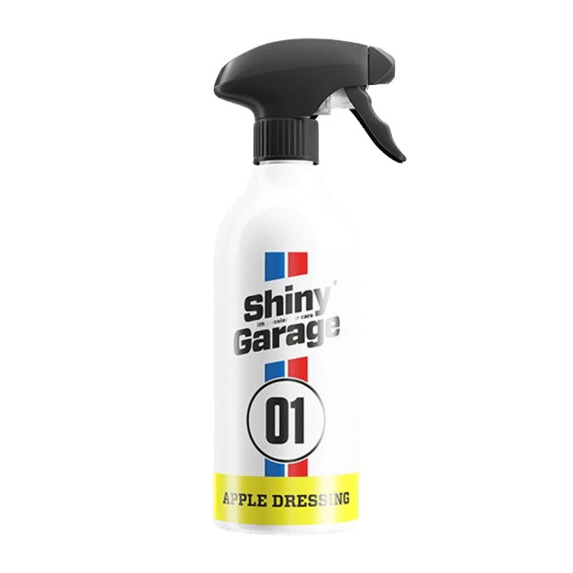 Apple Dressing �������� ��� ����� �� ��������� Shiny Garage, 500��