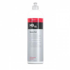HEAVY CUT H9.02 ��������������� ������������� ����� Koch Chemie, 1�