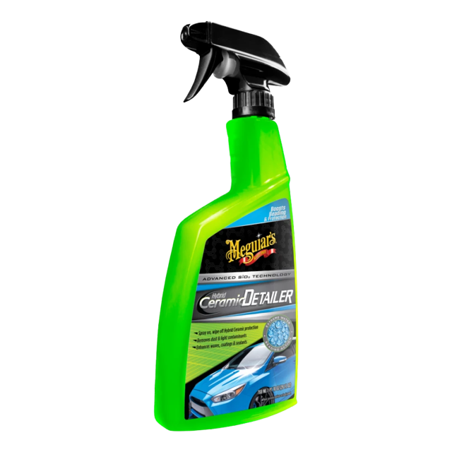 Hybrid Ceramic Detailer �������� ����� ��� ������ Meguiars, 770��