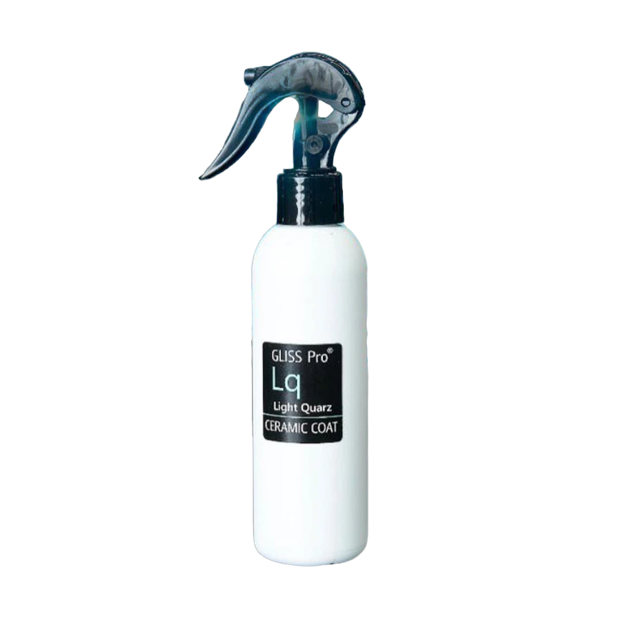 Light Quartz ������ �������� �������� �� ������ ������ GlissPro, 200��